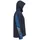 Under Armour Velociti Storm Jacke - Blue / Reflective - XL