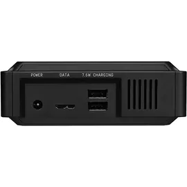 Western Digital Black D10 Game Drive 8 TB USB 3.2