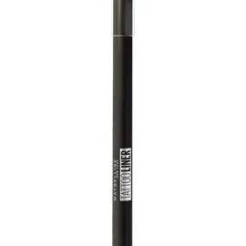 Maybelline Tattoo Liner Gel Pencil Gelstift für die Augen Farbton 900 Deep Onyx