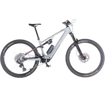 Cube AMS Hybrid ONE44 C:68X TM 400X 29 swampgrey ́n ́purplereflex L