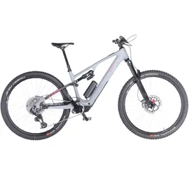 Cube AMS Hybrid ONE44 C:68X TM 400X 29 swampgrey ́n ́purplereflex L