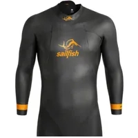 Sailfish Neoprenanzug Ignite Schwarz/Orange XS
