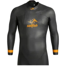 Sailfish Neoprenanzug Ignite Schwarz/Orange XS