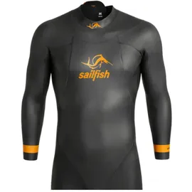 Sailfish Neoprenanzug Ignite Schwarz/Orange XS