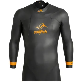 Sailfish Neoprenanzug Ignite Schwarz/Orange XS