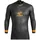 Sailfish Neoprenanzug Ignite Schwarz/Orange XS