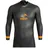 Sailfish Neoprenanzug Ignite Schwarz/Orange XS