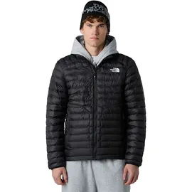 The North Face Huila Jacke TNF Black/Asphalt Grey XS