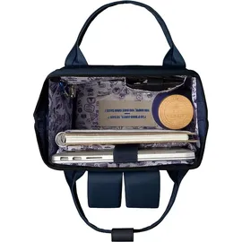 Cabaïa Adventurer Oxford Small Blau