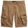 Superdry Core Cargo Shorts - Tan Khaki - 30