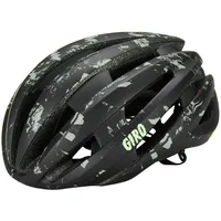 Giro Synthe MIPS II Schwarz Modell 2023