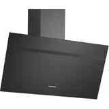 Siemens LC85KDK60 Kopffreihaube 80 cm Schwarz