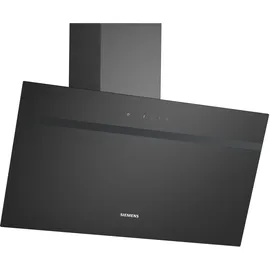 Siemens LC85KDK60 Kopffreihaube 80 cm Schwarz