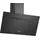 Siemens LC85KDK60 Kopffreihaube 80 cm Schwarz