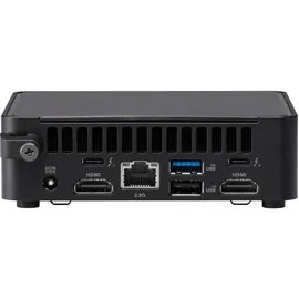 Hyrican Business Mini PC Core Ultra 7 155H 16 GB RAM 1 TB SSD Intel Arc Graphics Windows 11 Pro
