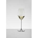 RIEDEL THE WINE GLASS COMPANY Riedel Superleggero Champagner Wine Glass 4425/28 Dose 1 Stck.