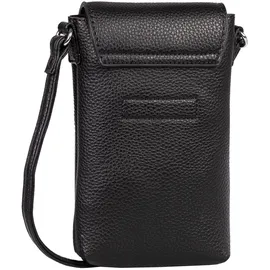 Tom Tailor Umhängetasche Elis Mobile Phone Case Black