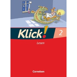 Klick! Erstlesen 2. Lesen. Westliche Bundesländer