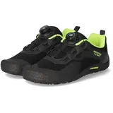 Dockers Schnürschuh schwarz 33