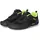 Dockers Schnürschuh schwarz 33