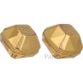 Paco Rabanne Lady Million Eau de Parfum 2 x 30 ml