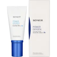 Skeyndor Power Oxygen City Pollution Block Gel-Cream + O2 50 ml