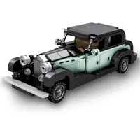 reobrix 811 Oldtimer 1:24 249-tlg.