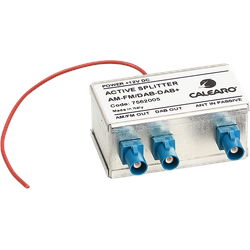  Aktiver Antennensplitter Radio AM - FM / DAB - DAB+ 