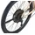 Prophete Dice 2.0 Vollintegriert Sandbeige Matt 29 Zoll