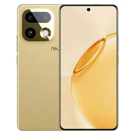 Realme 16 Pro+ 5G 12 GB RAM 512 GB Master Gold