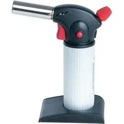 Stalgast Gasbrenner / Karamellisierer, Für Etwa 90 Minuten Betrieb, 0,045 Liter