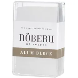 Nõberu of Sweden Alum Block 110 g