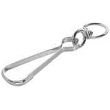 Dörner + Helmer 4815474 Simplex-Haken vernickelt 96mm 20St.