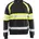 Blaklader 33591158 HOCHVISKOSER Pullover schwarz/gelb