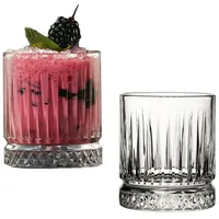 Pasabahce Elysia Whiskyglas 0,355 l 4-tlg.
