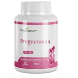 vitasanum VitaSanum® - Pregnenolon 60 St