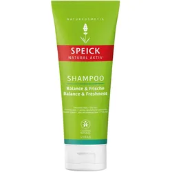 SPEICK Natural Aktiv Shampoo Balance & Frische 200 ml
