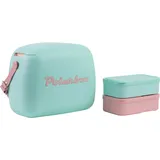 POLARBOX Lunchbox 6 l Blue Pop (Mist)