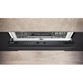 Siemens iQ 500 SN95EX22CE Einbau-Geschirrspüler (vollintegrierbar, 600 mm)