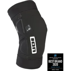ION Knee Pads K-pact Unisex black (900) XL