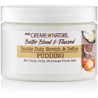 Creme of Nature Creme of Nature, Butter Blend &