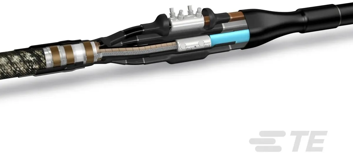 Krüger-Werke GmbH Übergangsmuffe LJTM-4X/095-240