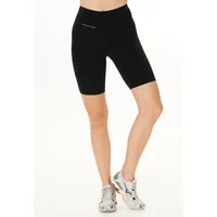 Endurance Tights, Tathar SCHWARZ|SCHWARZ|SCHWARZ 38