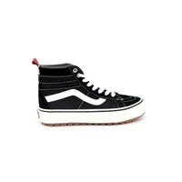 Vans Sk8-Hi MTE-1 black/true white 41