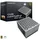 Montech Century II 1200W 80+ Gold ATX 3.1, Silber