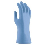 Uvex 6096210 u-fit strong N2000 Chemiekalienhandschuh Größe (Handschuhe): XL EN 420:2003+A1:2009,