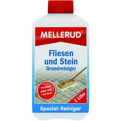 Mellerud Fliesen und Stein Grundreiniger 1,0 l
