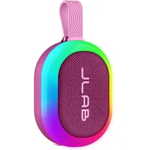 JLab Pop Party Mulberry