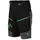 Karpos Rapid Baggy Shorts Black/Dark Grey/Green Fluo M
