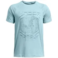 Under Armour Tech Game DAY SS Stream / Ether